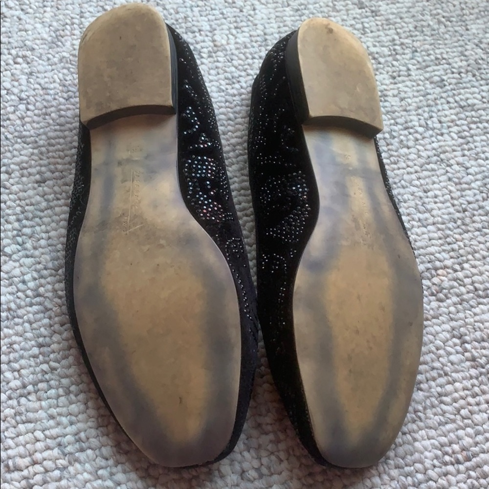 Zara Basic Flats - image 5